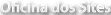Oficina dos Sites - Soluções Web